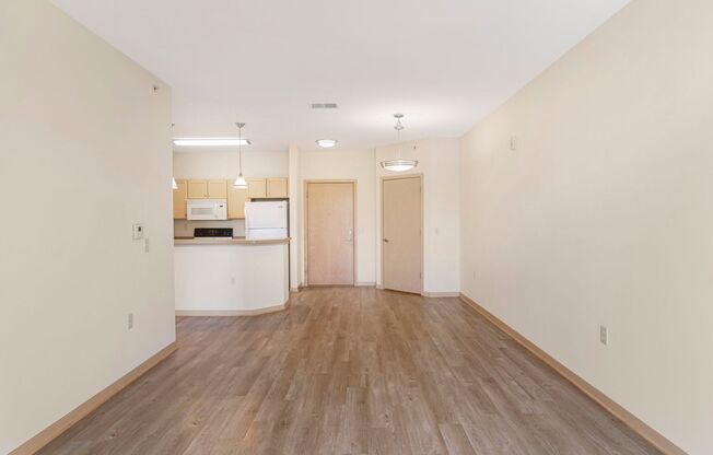 1 bed, 1 bath, 773 sqft, $1,795, Unit B-403