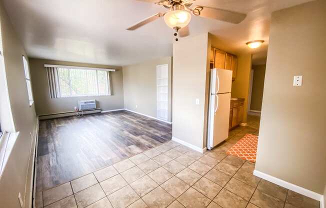 Southview Apartments