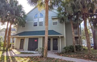 Beautifully remodeled condo for rent in Metrowest!