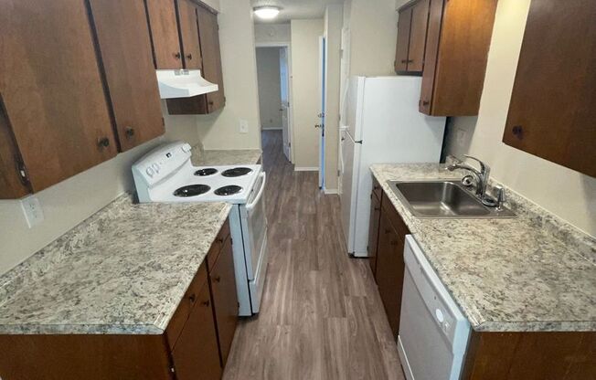 1 bed, 1 bath, $1,225, Unit 221