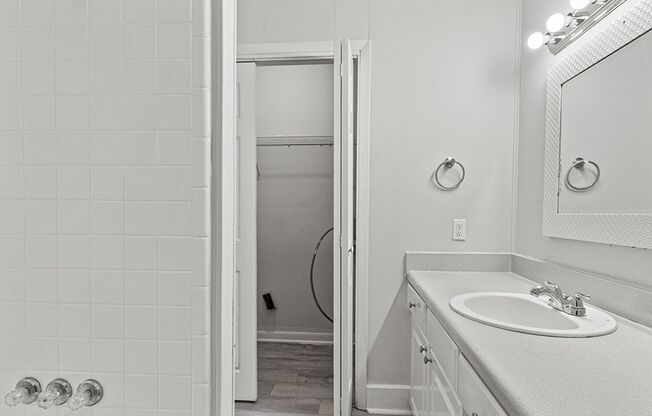 Blue Pines Apartments