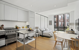 150 RIVINGTON ST