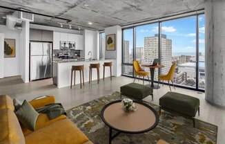 2107 S WABASH AVE