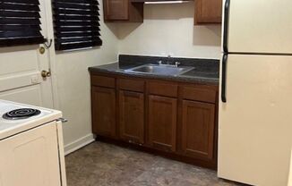 Affordable & Convenient Rental in Wilkinsburg