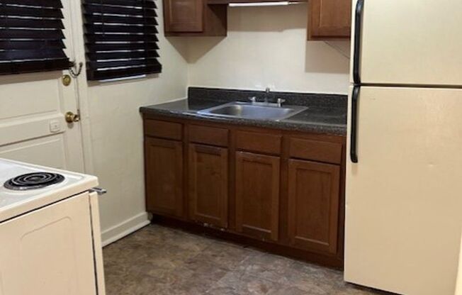 Affordable & Convenient Rental in Wilkinsburg
