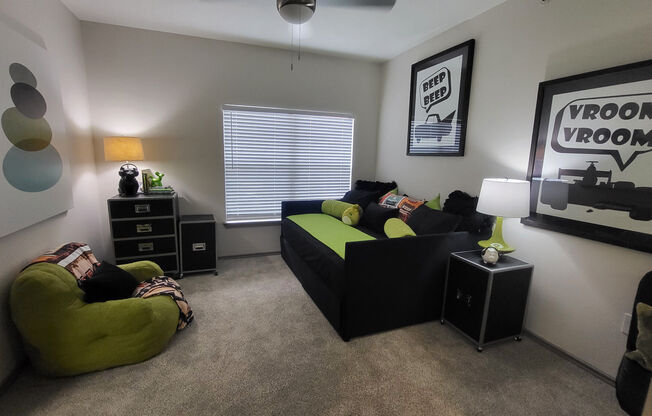 Partner-provided property photo
