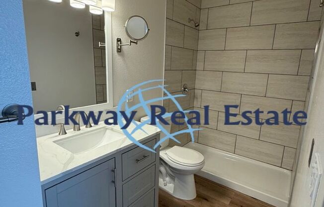 Penthouse Condo in 55+ Community