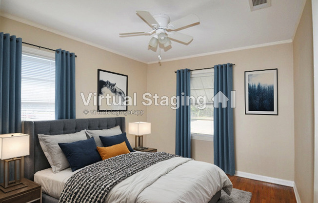 2 beds, 1 bath, $1,495