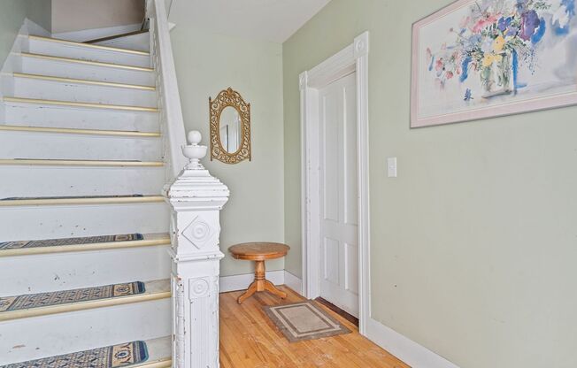 15 Liberty Street. Unit #1 Manchester, NH 03104