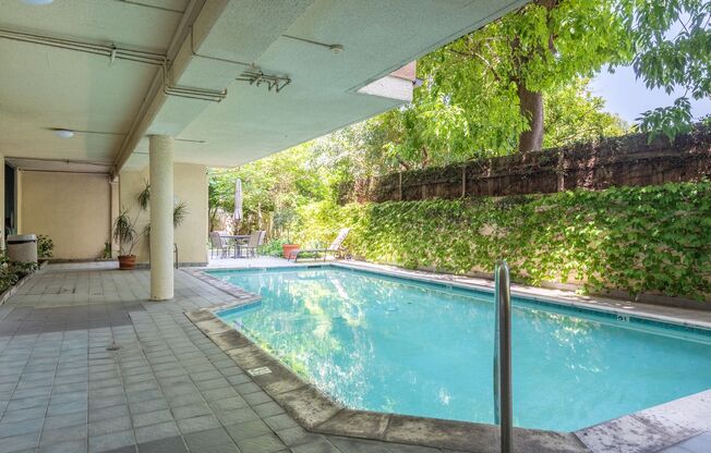 Riverside Terrace Apartments