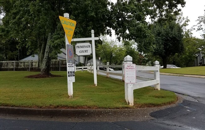 Great Location for Townhome in Marietta 30064