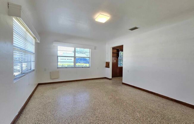 BEACON TRIPLEX