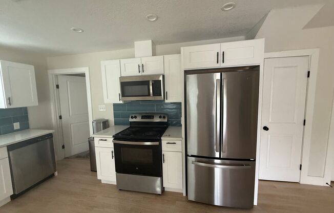 Lovely Denver Heights 3 Bed Home