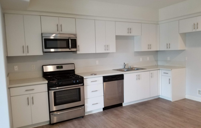 Louise Villas at Northridge, LLC
