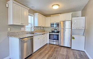 1 bed, 1 bath, $1,395