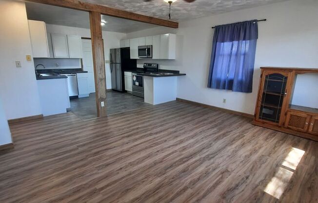 4 BED | 1 BATH | HOME | NORTH