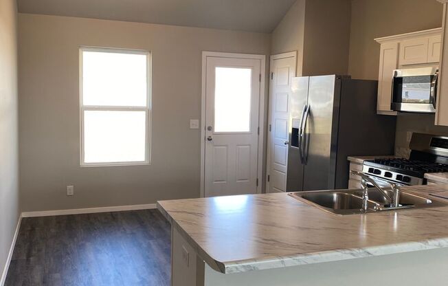 NEW Three Bedroom | Two Bath Home in Cherry Creek