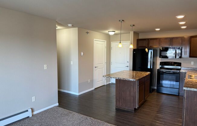 1 bed, 1 bath, 662 sqft, $1,020, Unit 2360-203