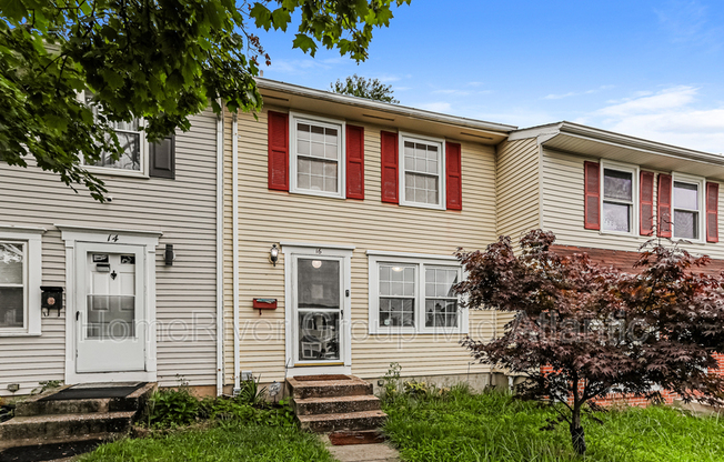 16 DUCHESS CT