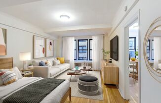 405 E 54 ST