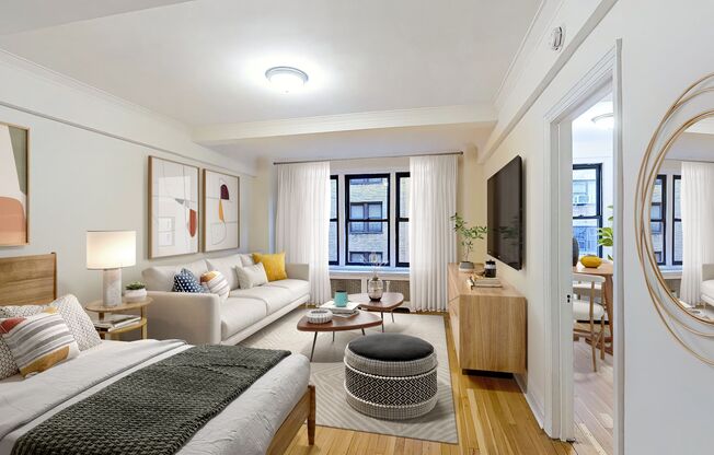 405 E 54 ST