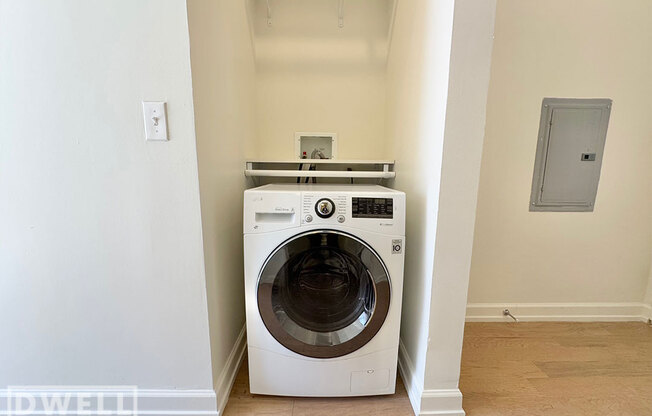 Partner-provided property photo