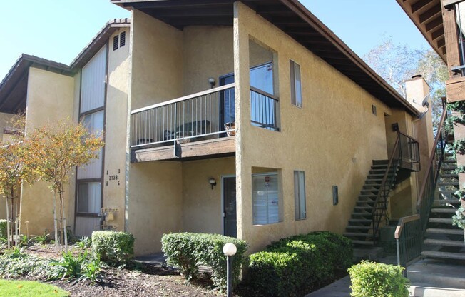 2/2 Downstairs Condominium located in San Bernardino coming soon for Rent!