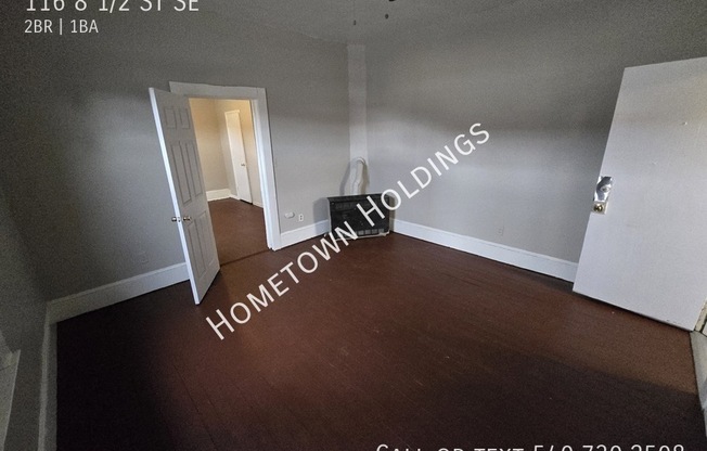 Partner-provided property photo