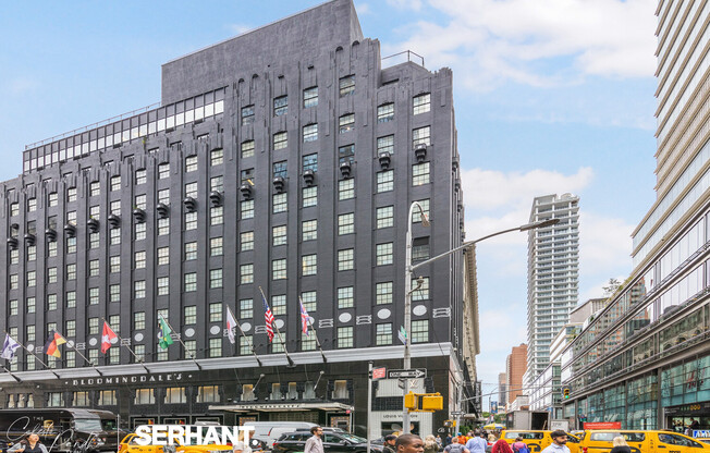 Studio, 1 bath, $3,800, Unit 16L