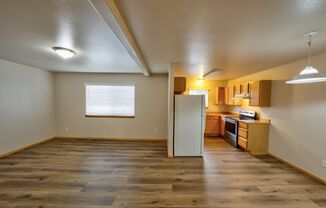1133 NE Hidden Valley Drive # A-D