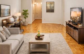 Studio, 1 bath, 600 sqft, $3,495, Unit 8B