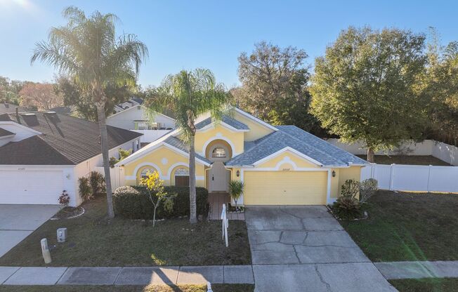 Large Spacious 4 bedroom 2 bath