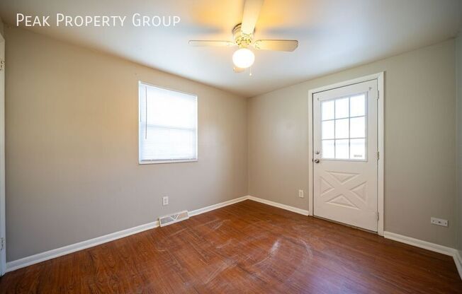 Partner-provided property photo