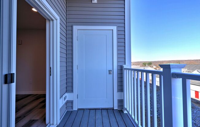 1 bed, 1 bath, 740 sqft, $2,100, Unit Apt 1107
