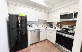 Partner-provided photo for $3400 unit