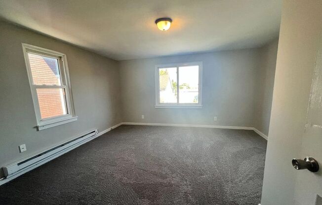 2 Bedroom Home on Forster St