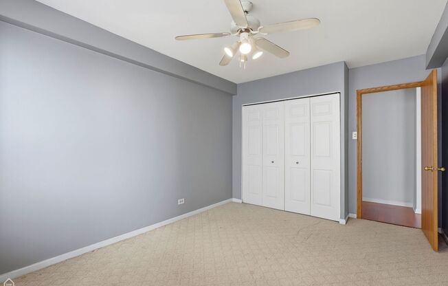 1 bed, 1 bath, 700 sqft, $1,950, Unit 418-1303