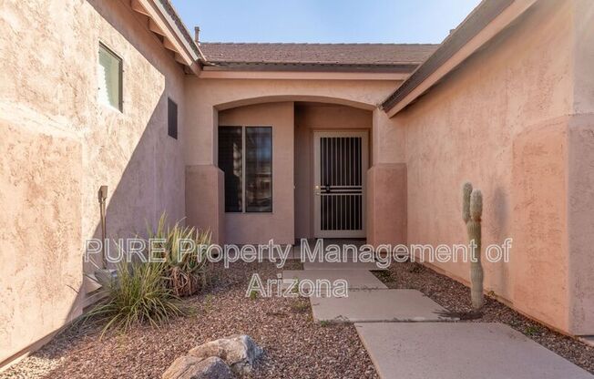 2221 E INDIAN WELLS Drive