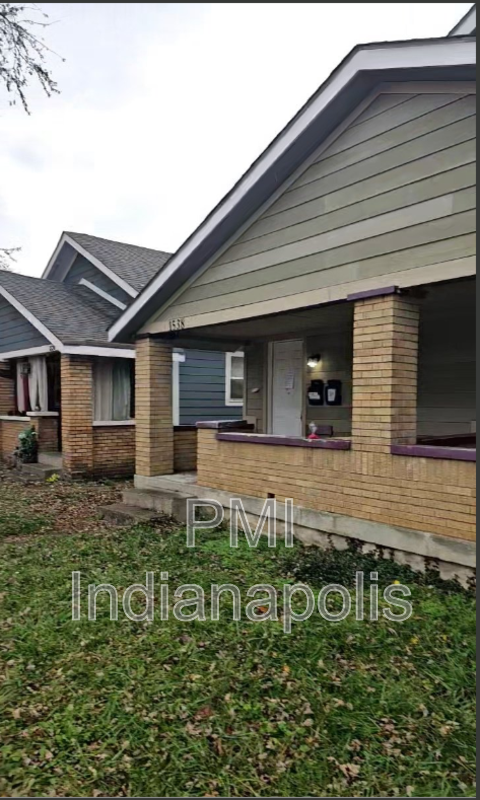 1540 N GRANT AVE