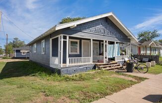 813 S Alabama