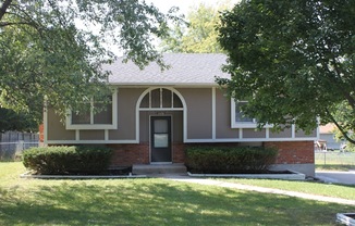 COMING SOON! Beautiful 3 Bedroom Home in Staley Neighborhood