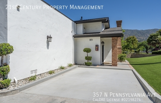 357 N PENNSYLVANIA AVE
