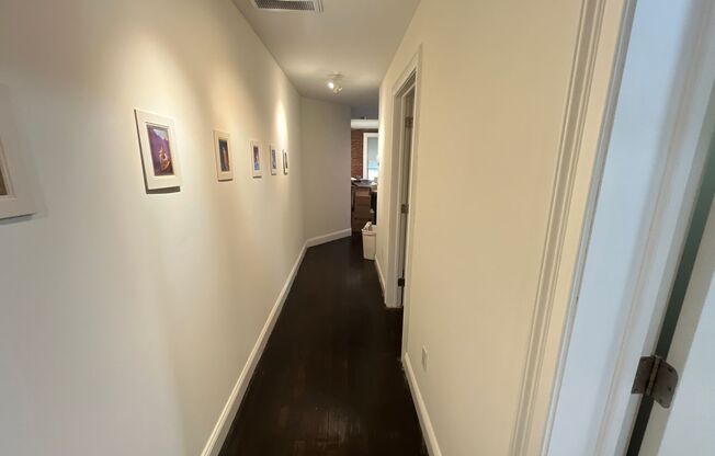 3 beds, 2 baths, 736 sqft, $2,895, Unit 2