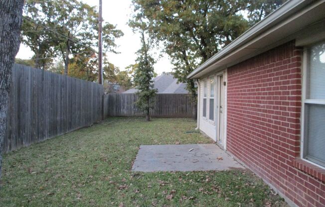 3 beds, 2 baths, $1,850