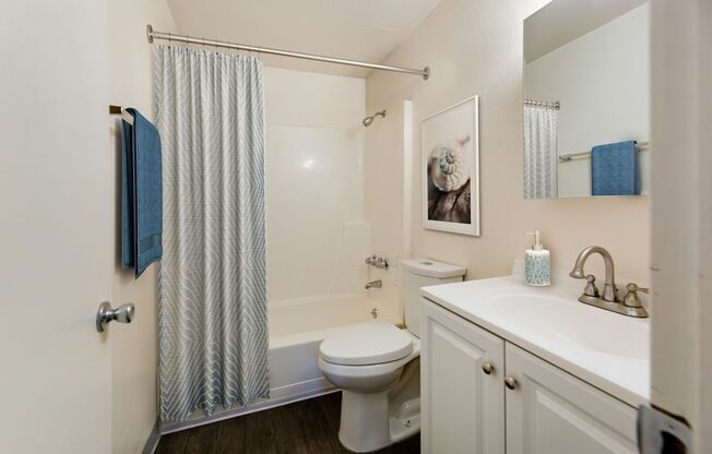 Scottsdale Park Apartments