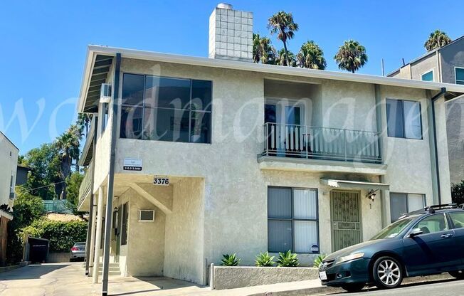 1 bed, 1 bath, 650 sqft, $2,095, Unit 02