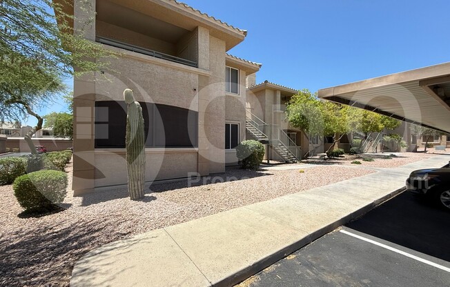 2 beds, 2 baths, 1,048 sqft, $1,699, Unit 1024