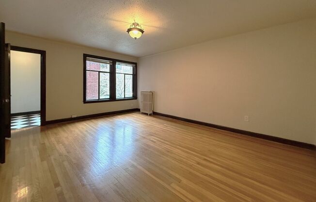 Studio, 1 bath, 510 sqft, $1,550, Unit 111