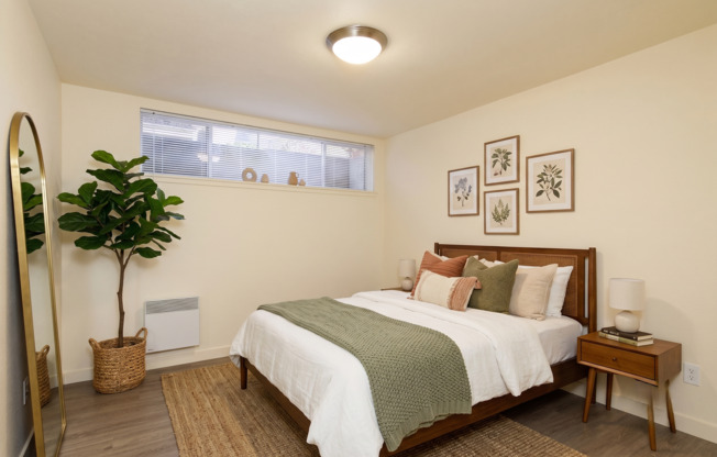 Phinney 12 Apartments