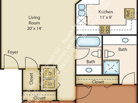 Partner-provided property photo